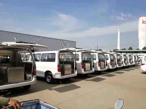 东阳市深度解析遗体运输价格